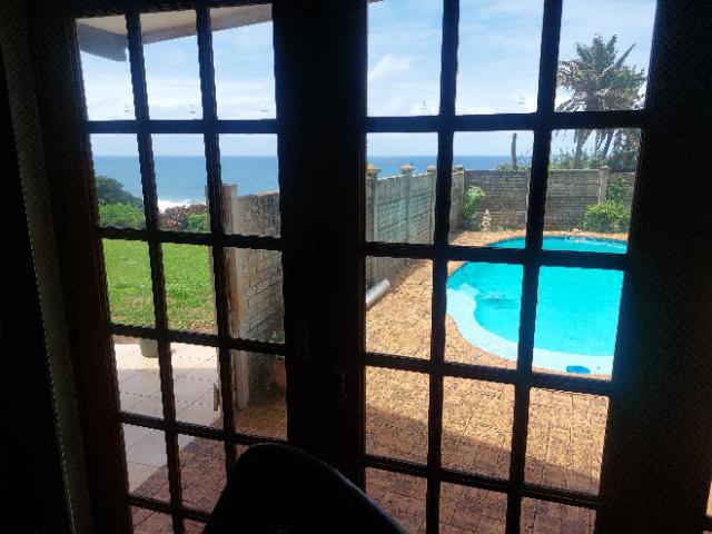 4 Bedroom Property for Sale in Mtwalume KwaZulu-Natal