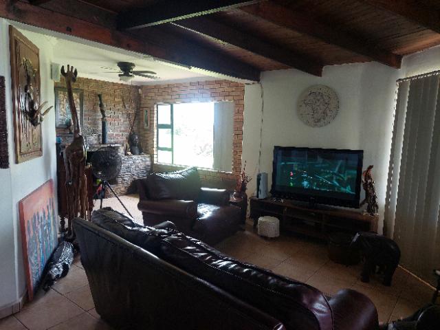 4 Bedroom Property for Sale in Mtwalume KwaZulu-Natal