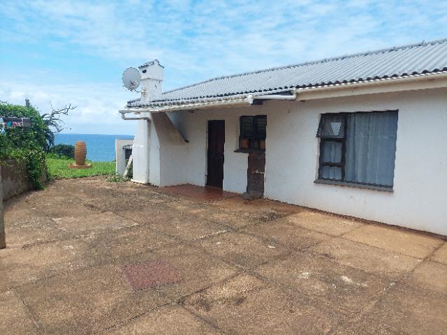 4 Bedroom Property for Sale in Mtwalume KwaZulu-Natal