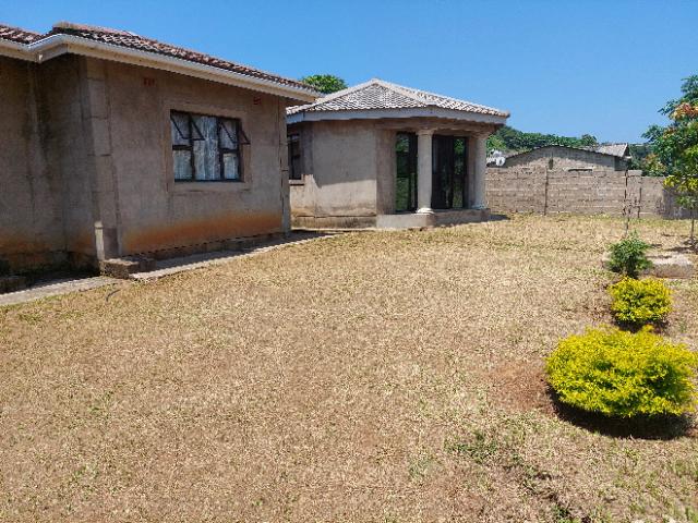 4 Bedroom Property for Sale in Umgababa KwaZulu-Natal