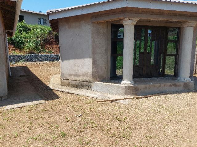 4 Bedroom Property for Sale in Umgababa KwaZulu-Natal