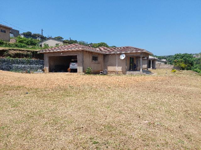 4 Bedroom Property for Sale in Umgababa KwaZulu-Natal