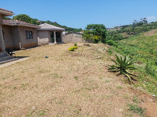 4 Bedroom Property for Sale in Umgababa KwaZulu-Natal