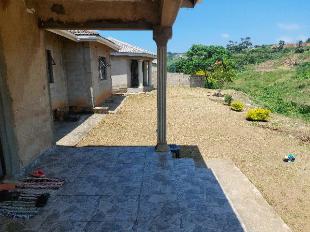 4 Bedroom Property for Sale in Umgababa KwaZulu-Natal