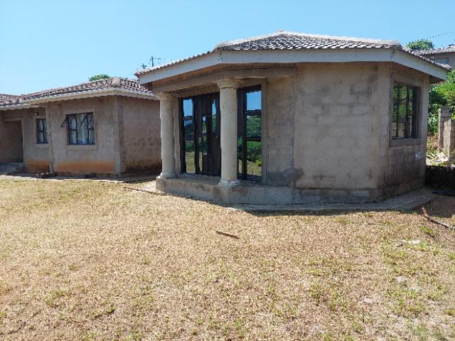 4 Bedroom Property for Sale in Umgababa KwaZulu-Natal