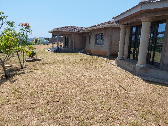 4 Bedroom Property for Sale in Umgababa KwaZulu-Natal