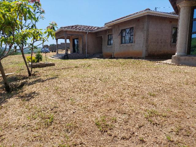 4 Bedroom Property for Sale in Umgababa KwaZulu-Natal