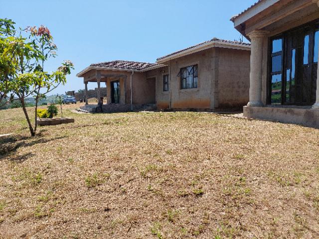 4 Bedroom Property for Sale in Umgababa KwaZulu-Natal