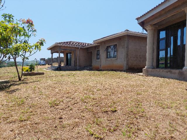 4 Bedroom Property for Sale in Umgababa KwaZulu-Natal