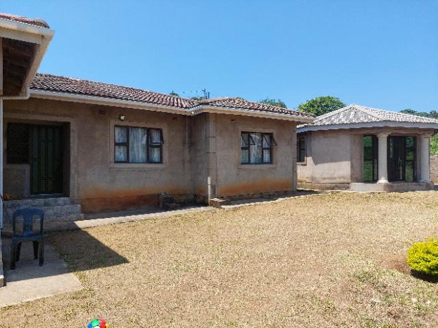 4 Bedroom Property for Sale in Umgababa KwaZulu-Natal