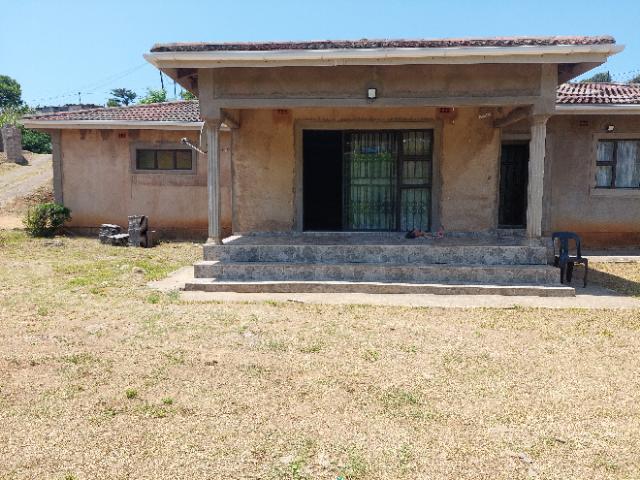 4 Bedroom Property for Sale in Umgababa KwaZulu-Natal