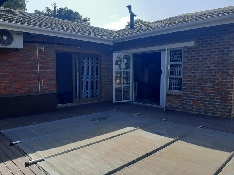 4 Bedroom Property for Sale in The Wolds KwaZulu-Natal