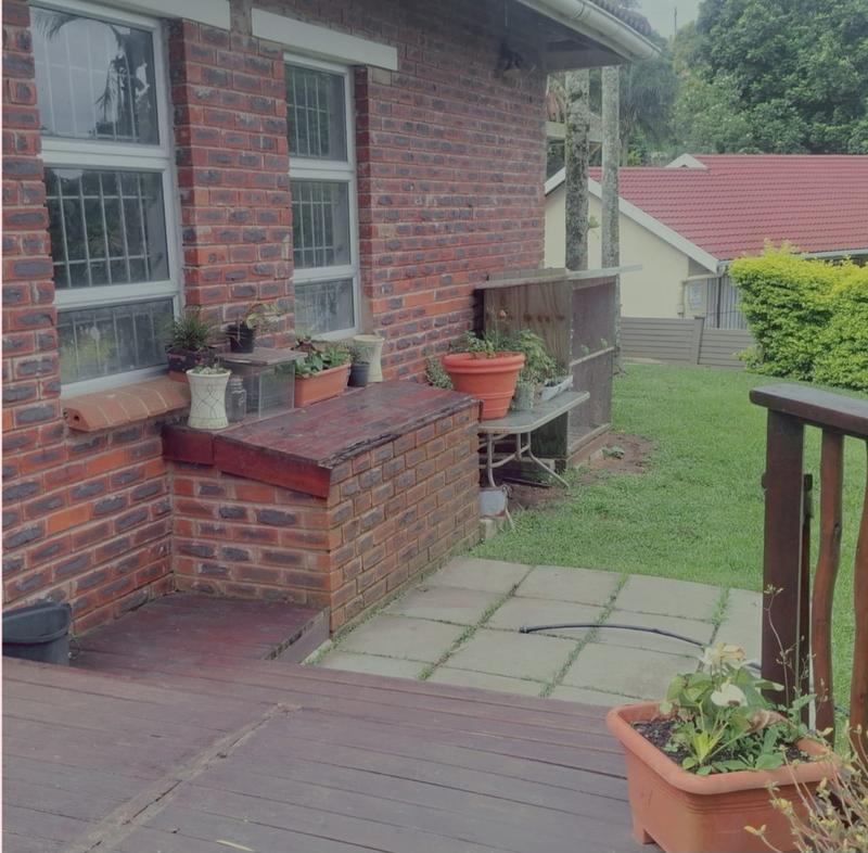 4 Bedroom Property for Sale in The Wolds KwaZulu-Natal