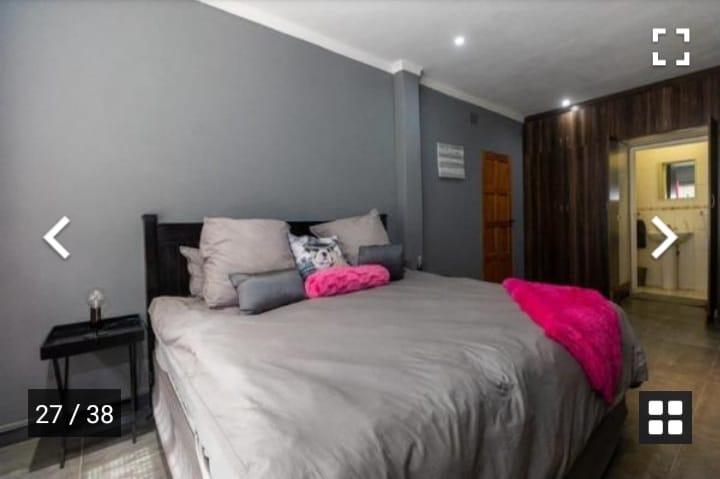 4 Bedroom Property for Sale in The Wolds KwaZulu-Natal