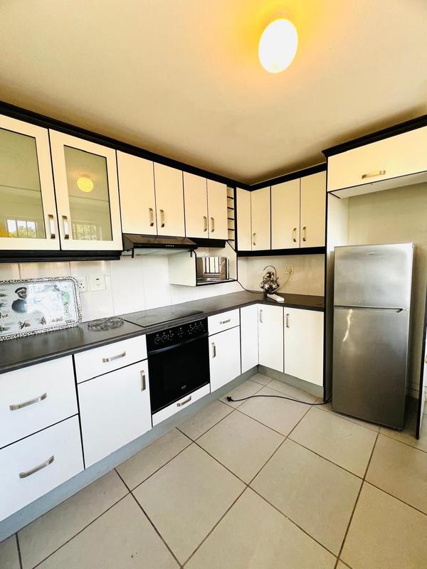 To Let 2 Bedroom Property for Rent in Morningside KwaZulu-Natal