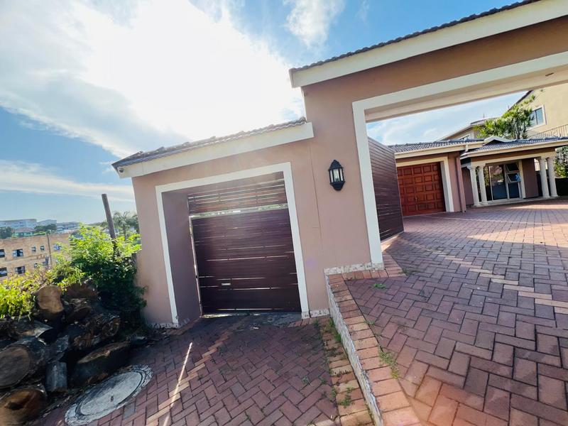 To Let 2 Bedroom Property for Rent in Morningside KwaZulu-Natal