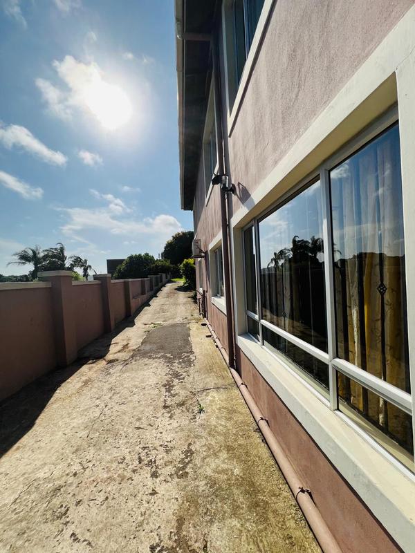 To Let 2 Bedroom Property for Rent in Morningside KwaZulu-Natal