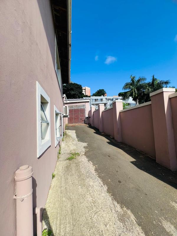 To Let 2 Bedroom Property for Rent in Morningside KwaZulu-Natal