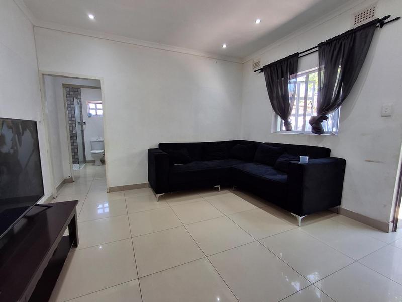 To Let 2 Bedroom Property for Rent in Merewent KwaZulu-Natal