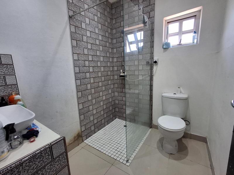 To Let 2 Bedroom Property for Rent in Merewent KwaZulu-Natal