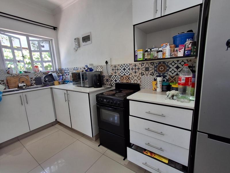 To Let 2 Bedroom Property for Rent in Merewent KwaZulu-Natal