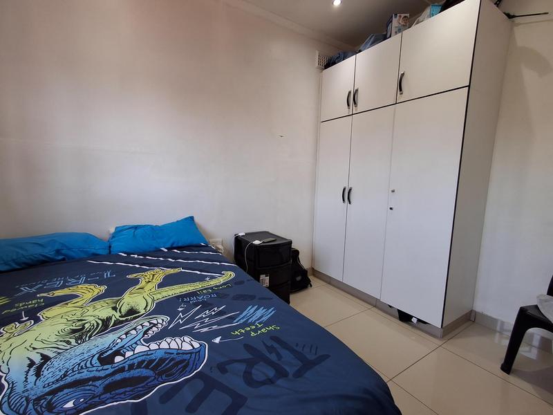 To Let 2 Bedroom Property for Rent in Merewent KwaZulu-Natal