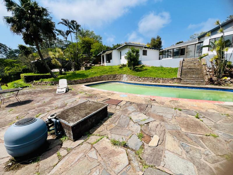 5 Bedroom Property for Sale in Grayleigh KwaZulu-Natal