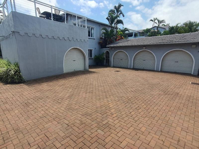 2 Bedroom Property for Sale in Umhlanga KwaZulu-Natal