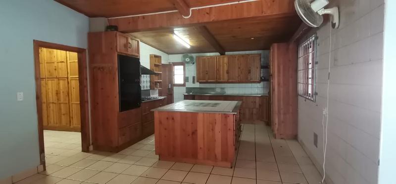 To Let 3 Bedroom Property for Rent in Empangeni Central KwaZulu-Natal