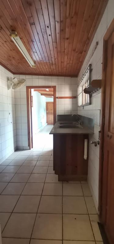 To Let 3 Bedroom Property for Rent in Empangeni Central KwaZulu-Natal