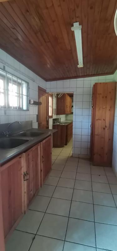 To Let 3 Bedroom Property for Rent in Empangeni Central KwaZulu-Natal