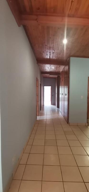 To Let 3 Bedroom Property for Rent in Empangeni Central KwaZulu-Natal