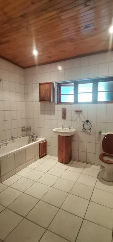 To Let 3 Bedroom Property for Rent in Empangeni Central KwaZulu-Natal