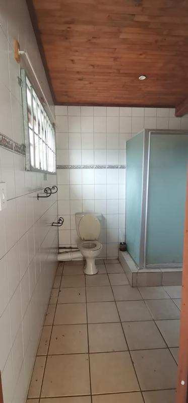 To Let 3 Bedroom Property for Rent in Empangeni Central KwaZulu-Natal