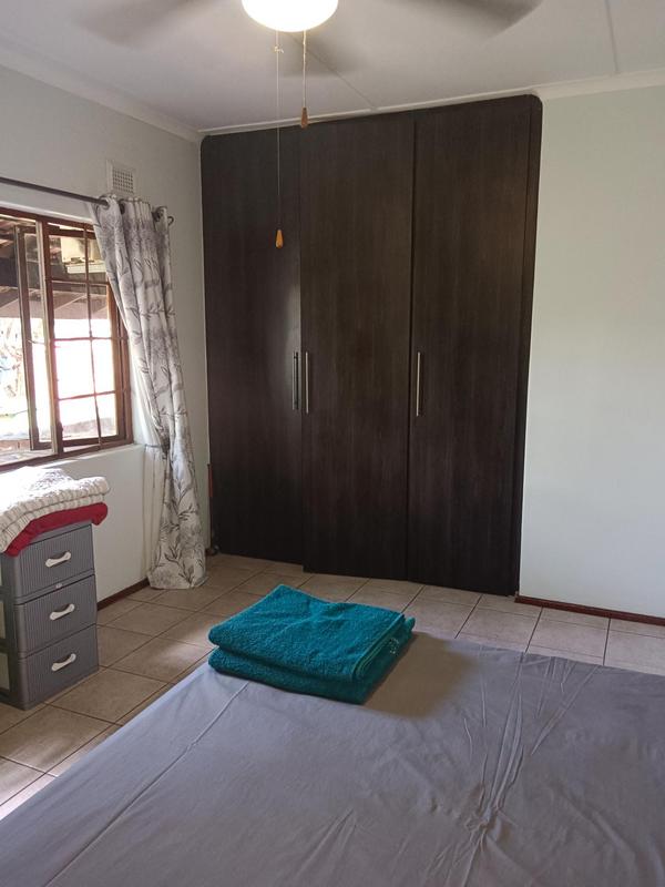 To Let 3 Bedroom Property for Rent in Veld En Vlei KwaZulu-Natal