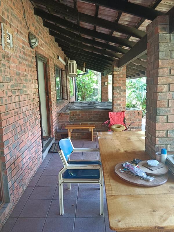 To Let 3 Bedroom Property for Rent in Veld En Vlei KwaZulu-Natal