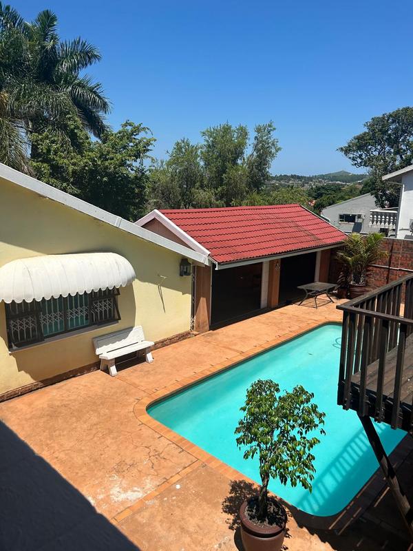 6 Bedroom Property for Sale in Empangeni Central KwaZulu-Natal