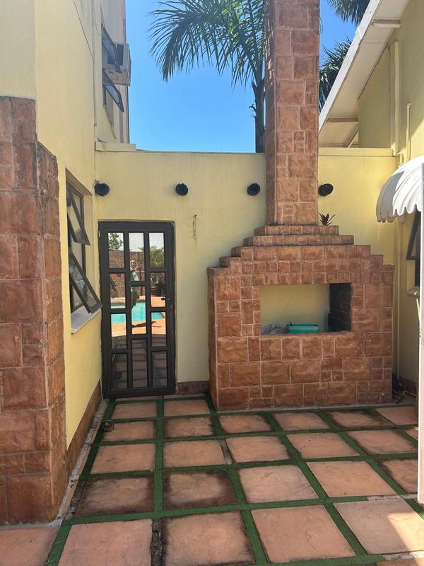 6 Bedroom Property for Sale in Empangeni Central KwaZulu-Natal