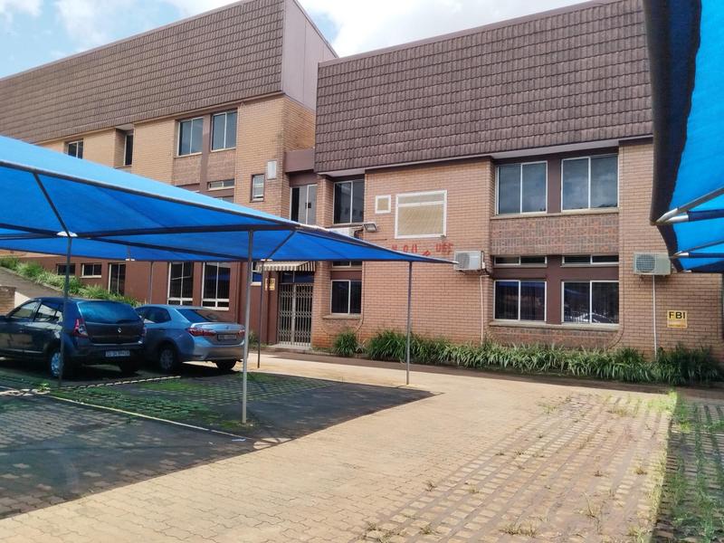 To Let commercial Property for Rent in Empangeni Central KwaZulu-Natal