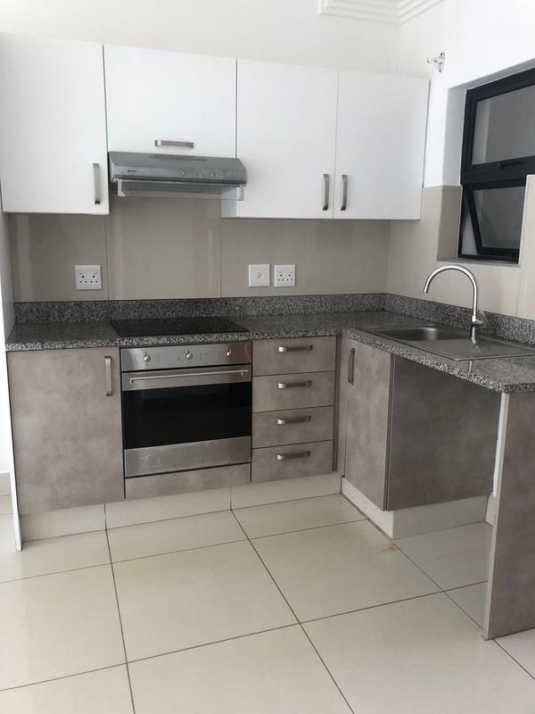 To Let 2 Bedroom Property for Rent in Umhlanga Ridge KwaZulu-Natal