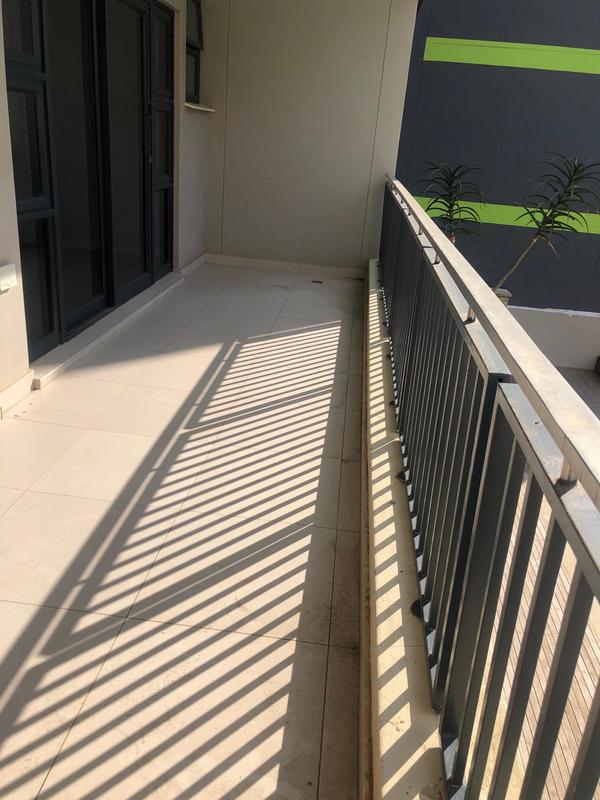 To Let 2 Bedroom Property for Rent in Umhlanga Ridge KwaZulu-Natal