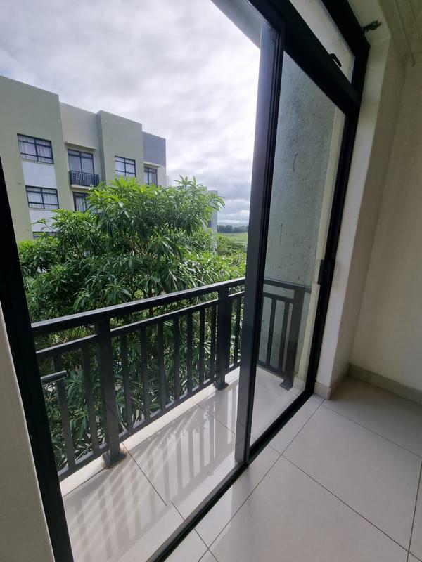 To Let 2 Bedroom Property for Rent in Umhlanga Ridge KwaZulu-Natal