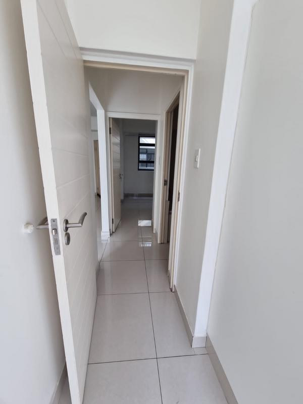 To Let 2 Bedroom Property for Rent in Umhlanga Ridge KwaZulu-Natal
