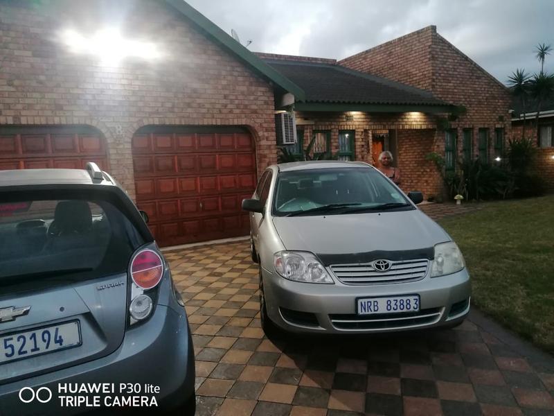 4 Bedroom Property for Sale in Brackenham KwaZulu-Natal