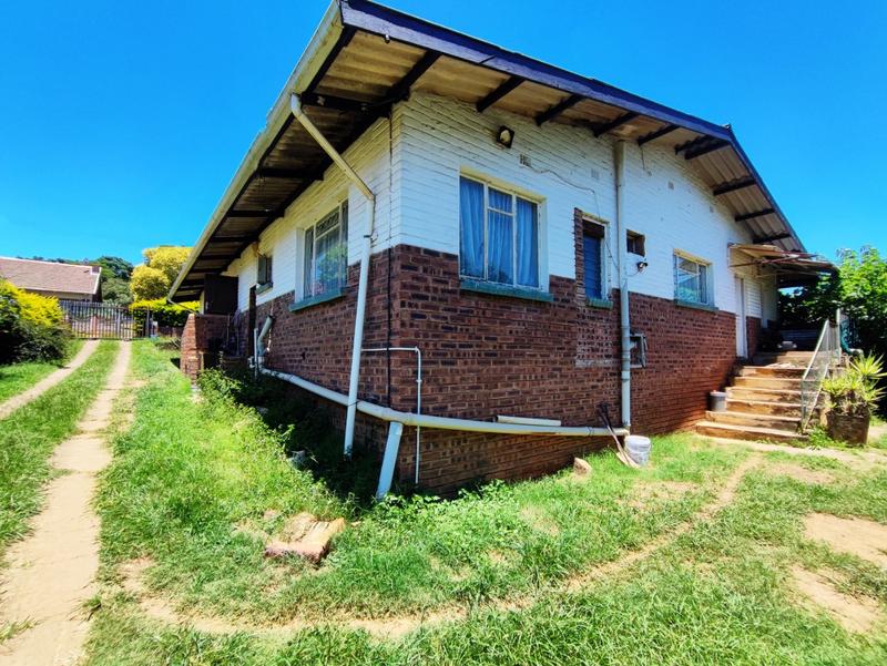 4 Bedroom Property for Sale in Pelham KwaZulu-Natal