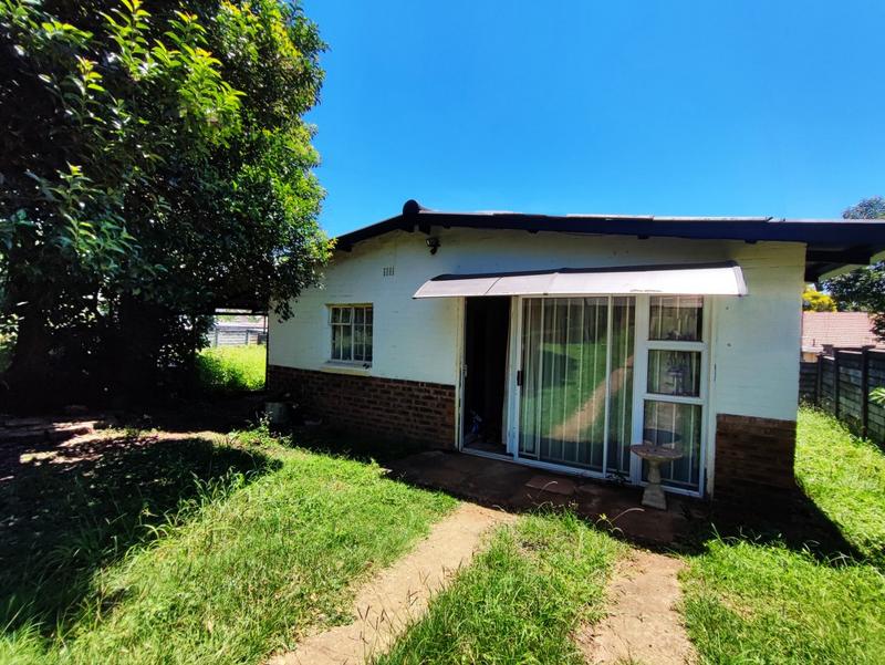 4 Bedroom Property for Sale in Pelham KwaZulu-Natal