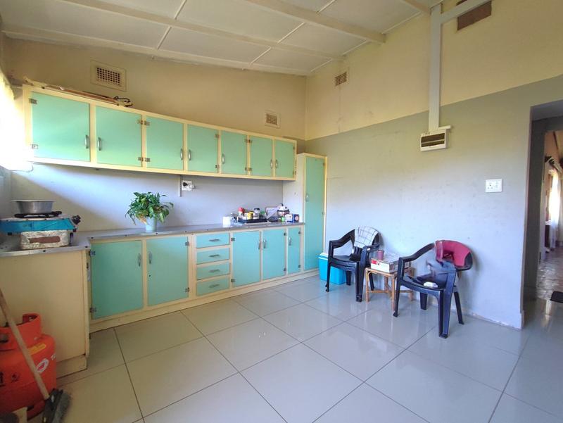 4 Bedroom Property for Sale in Pelham KwaZulu-Natal