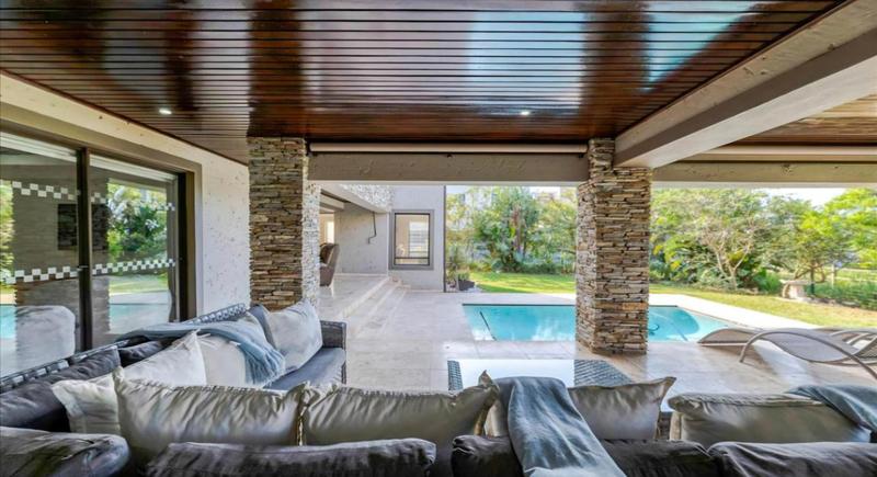 6 Bedroom Property for Sale in Izinga Estate KwaZulu-Natal