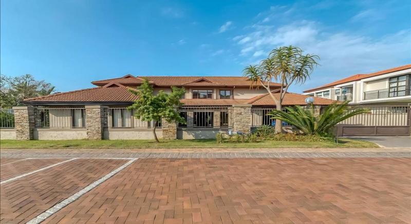 6 Bedroom Property for Sale in Izinga Estate KwaZulu-Natal