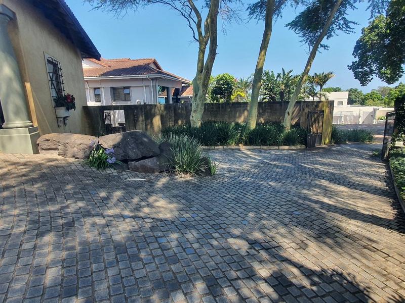 4 Bedroom Property for Sale in Umhlanga KwaZulu-Natal